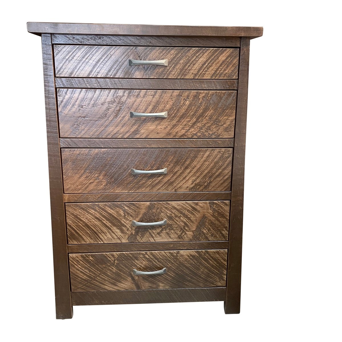 Mapleton Chest of 5 Drawers