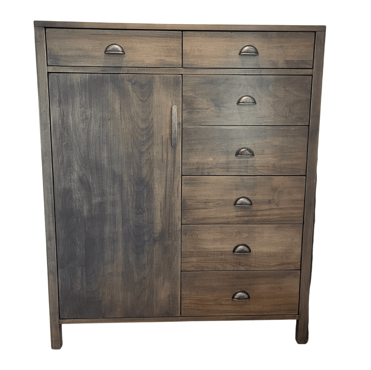 Christa Men's Chest