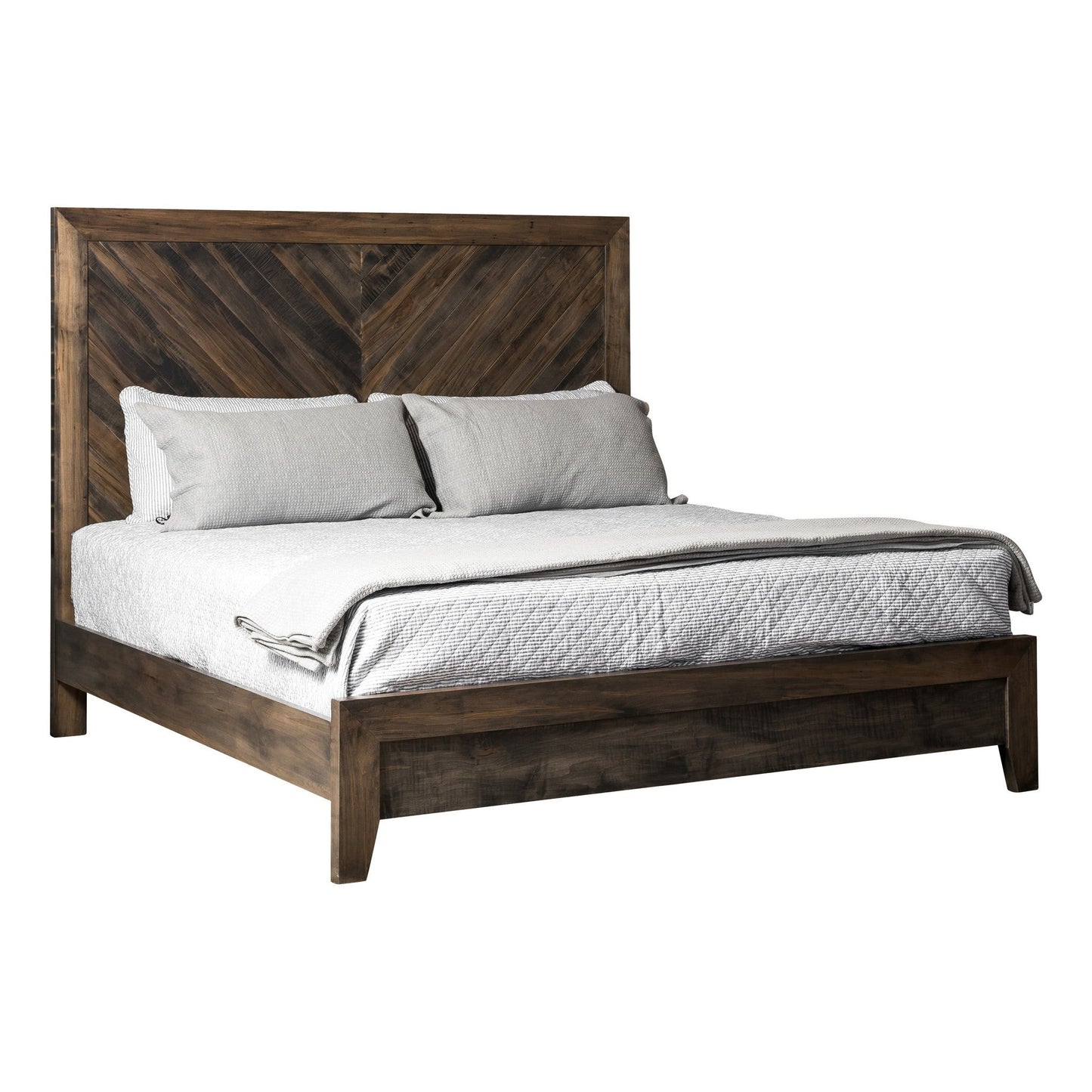 Arrow Bed