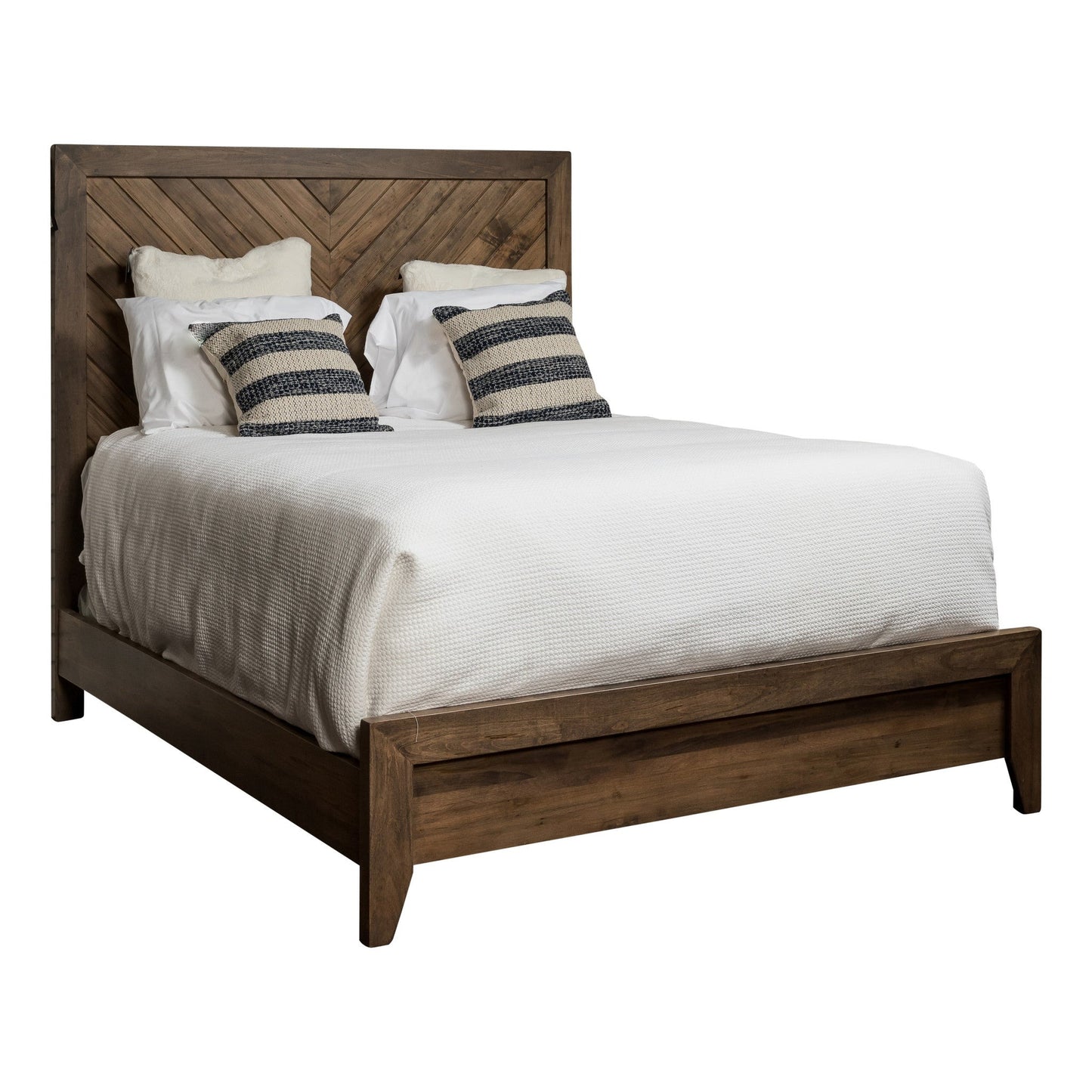Arrow Bed