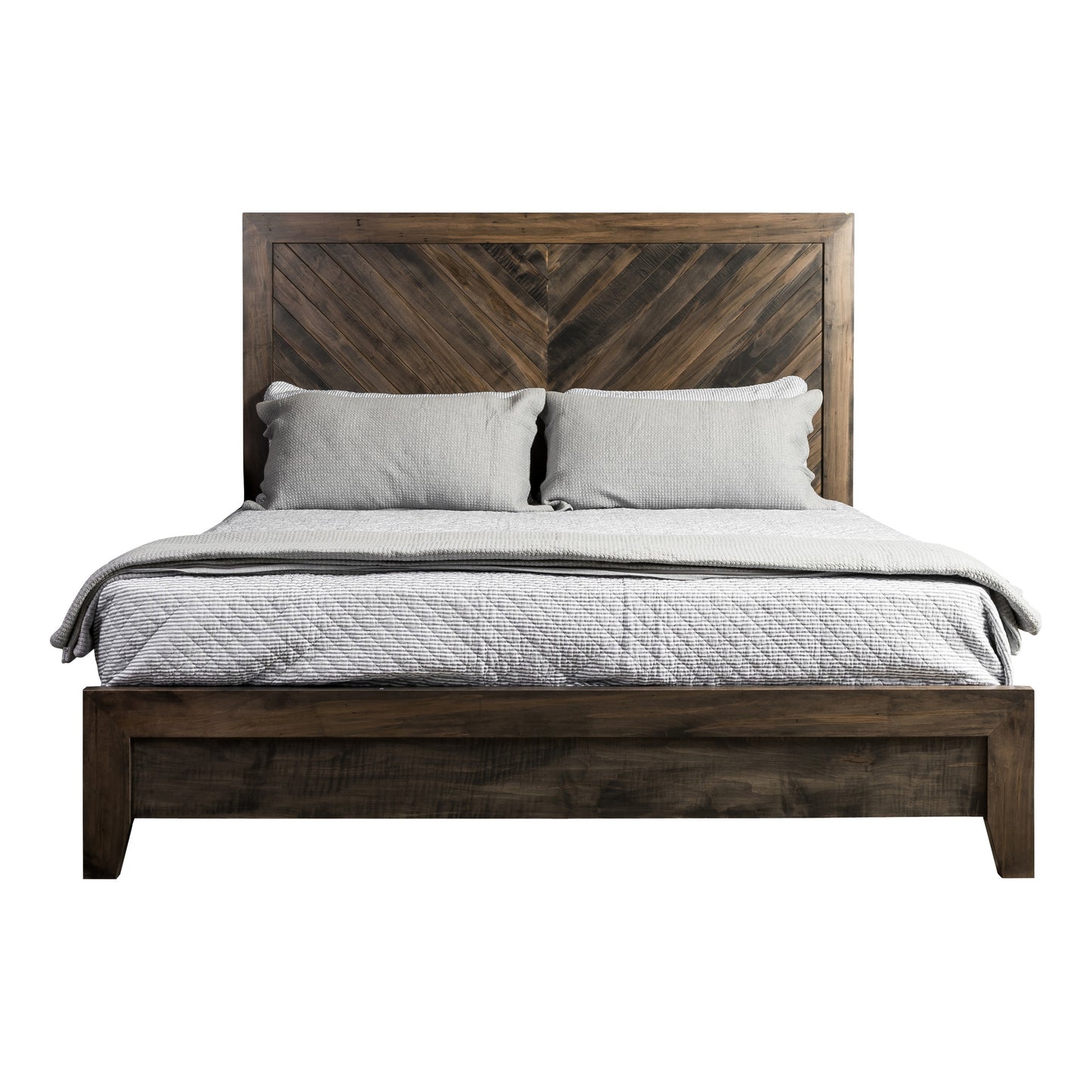 Arrow Bed