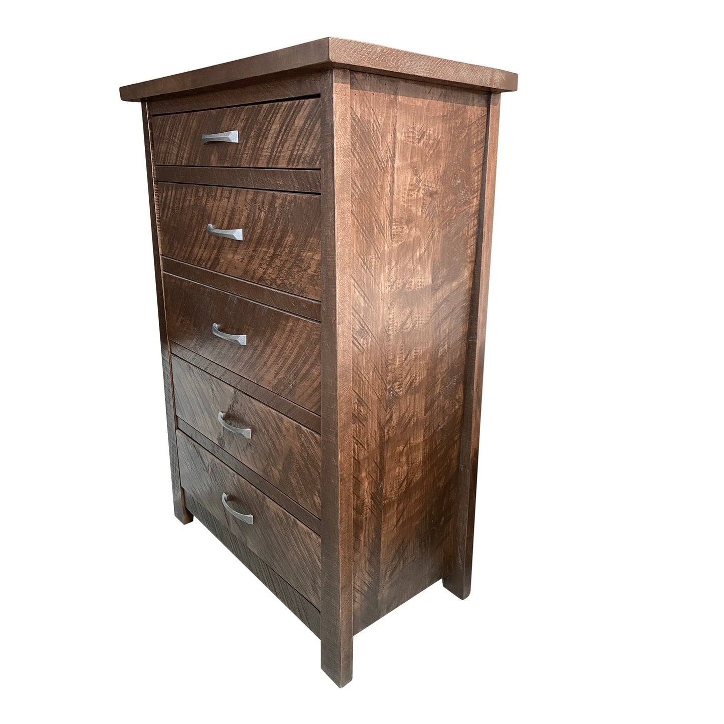 Mapleton Chest of 5 Drawers