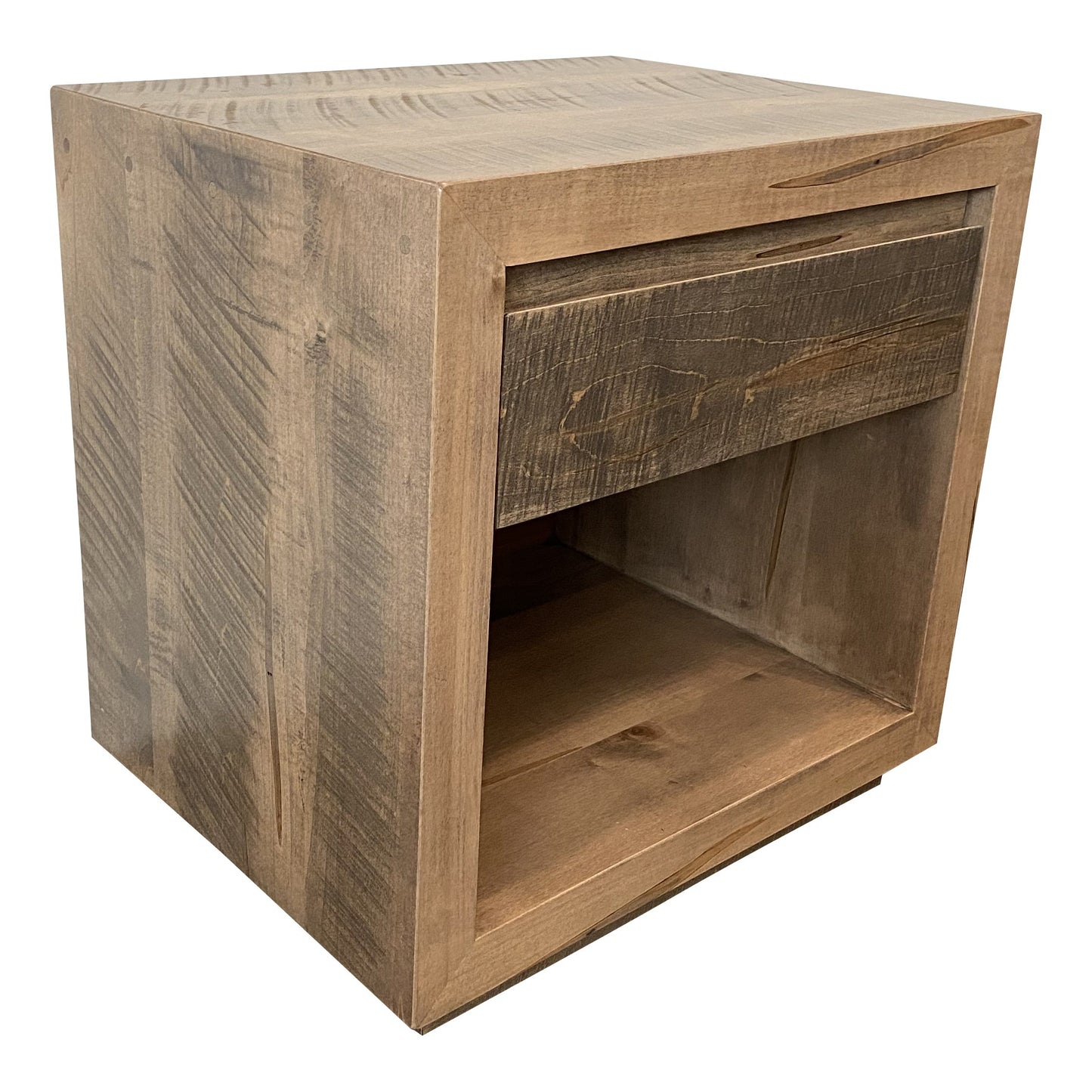 Adirondack 1 Drawer Nightstand