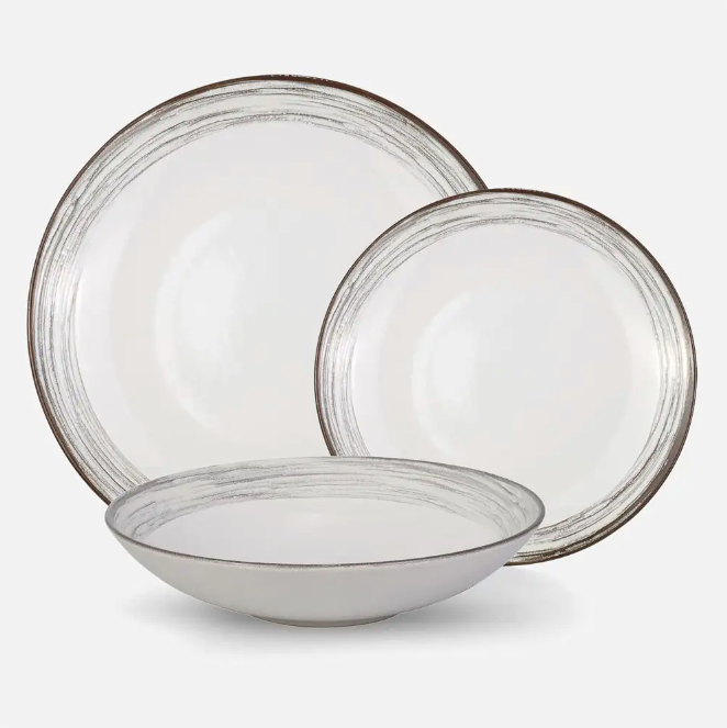 Provence 12pc. Dinnerware