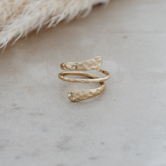 Wonder Ring
