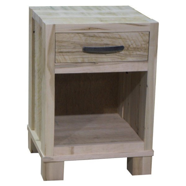 Bala 1 Drawer Night Stand