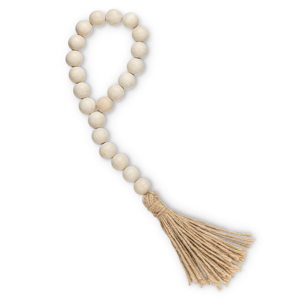 Necklace Blessing Beads 13"