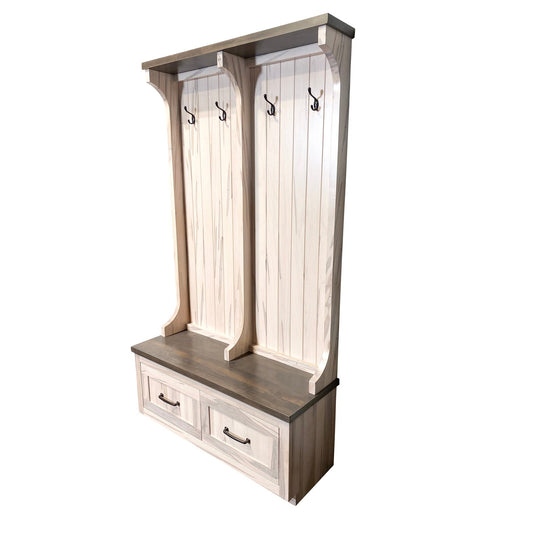 Entrance Bench 2-Seater