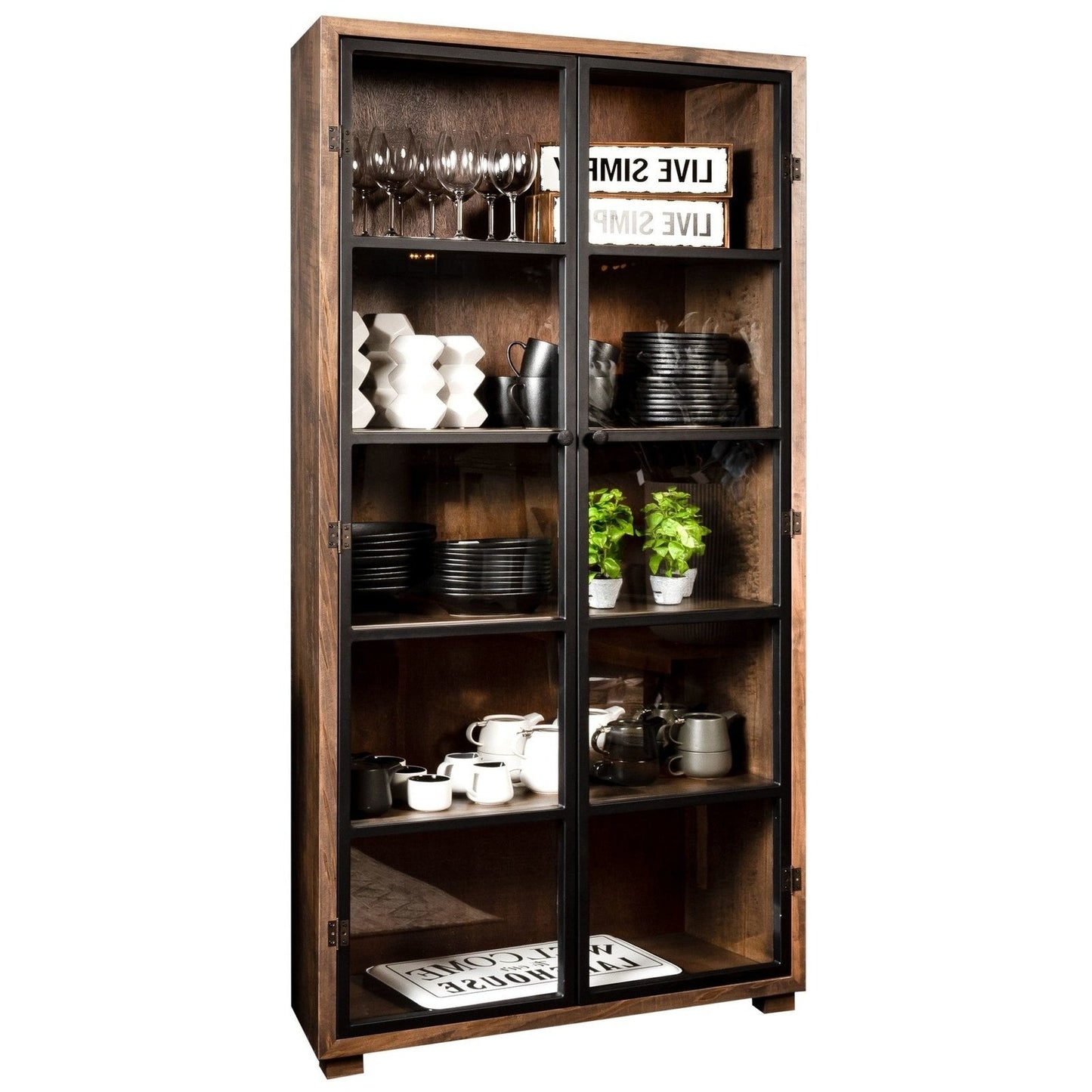 Bigwin Cabinet