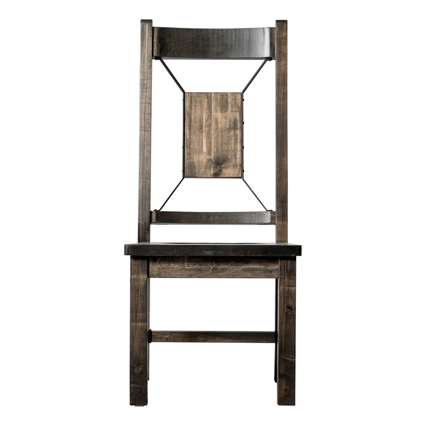 Blacksmith Side Chair