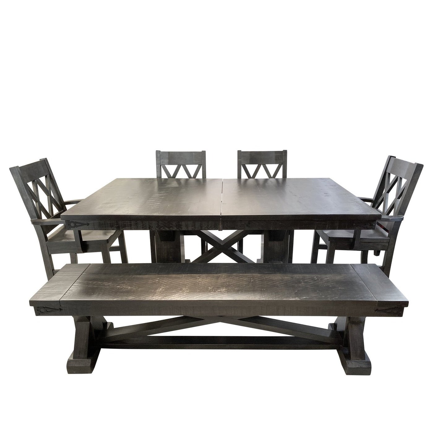 Bonanza 72" Bench