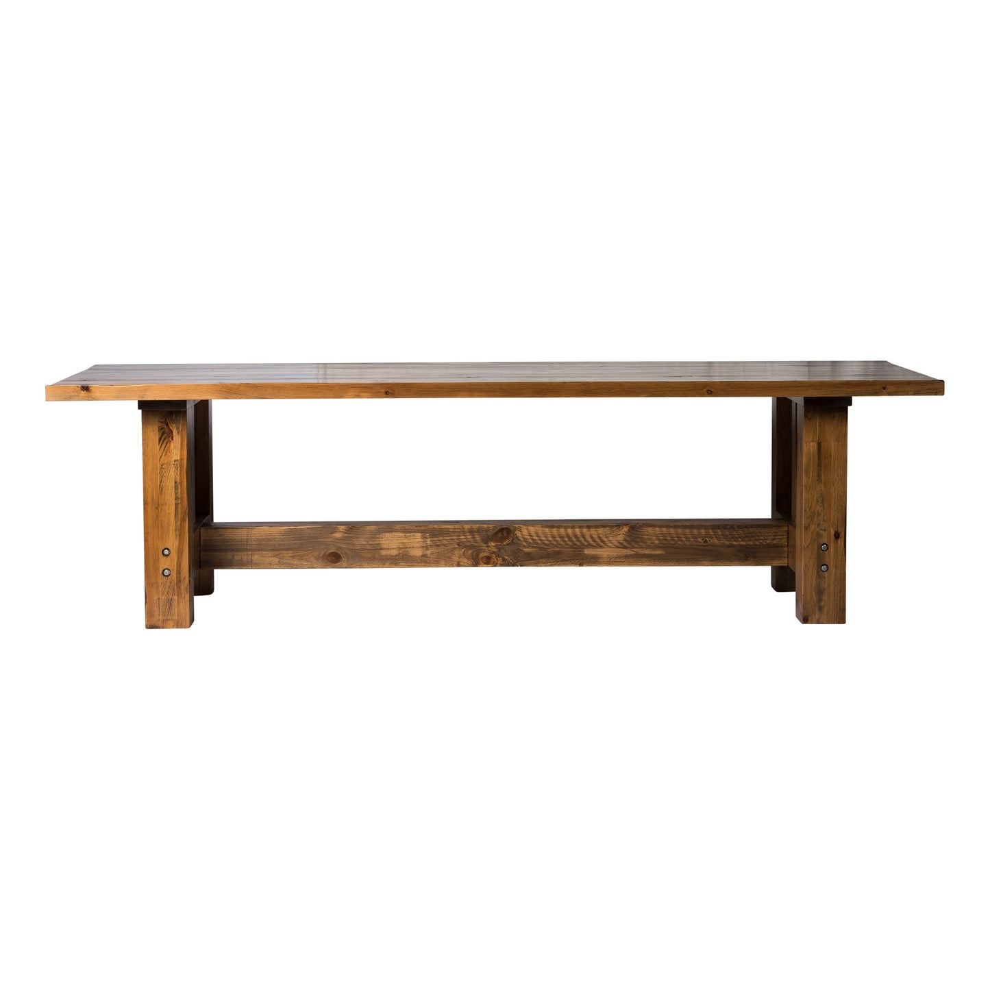 Brace 84" Dining Table