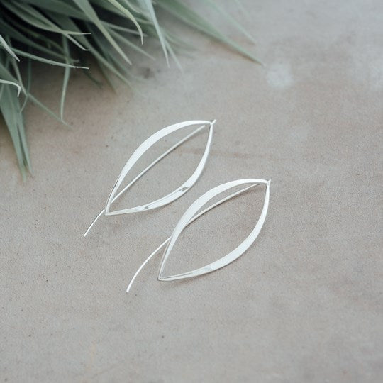 Zephyr Earrings