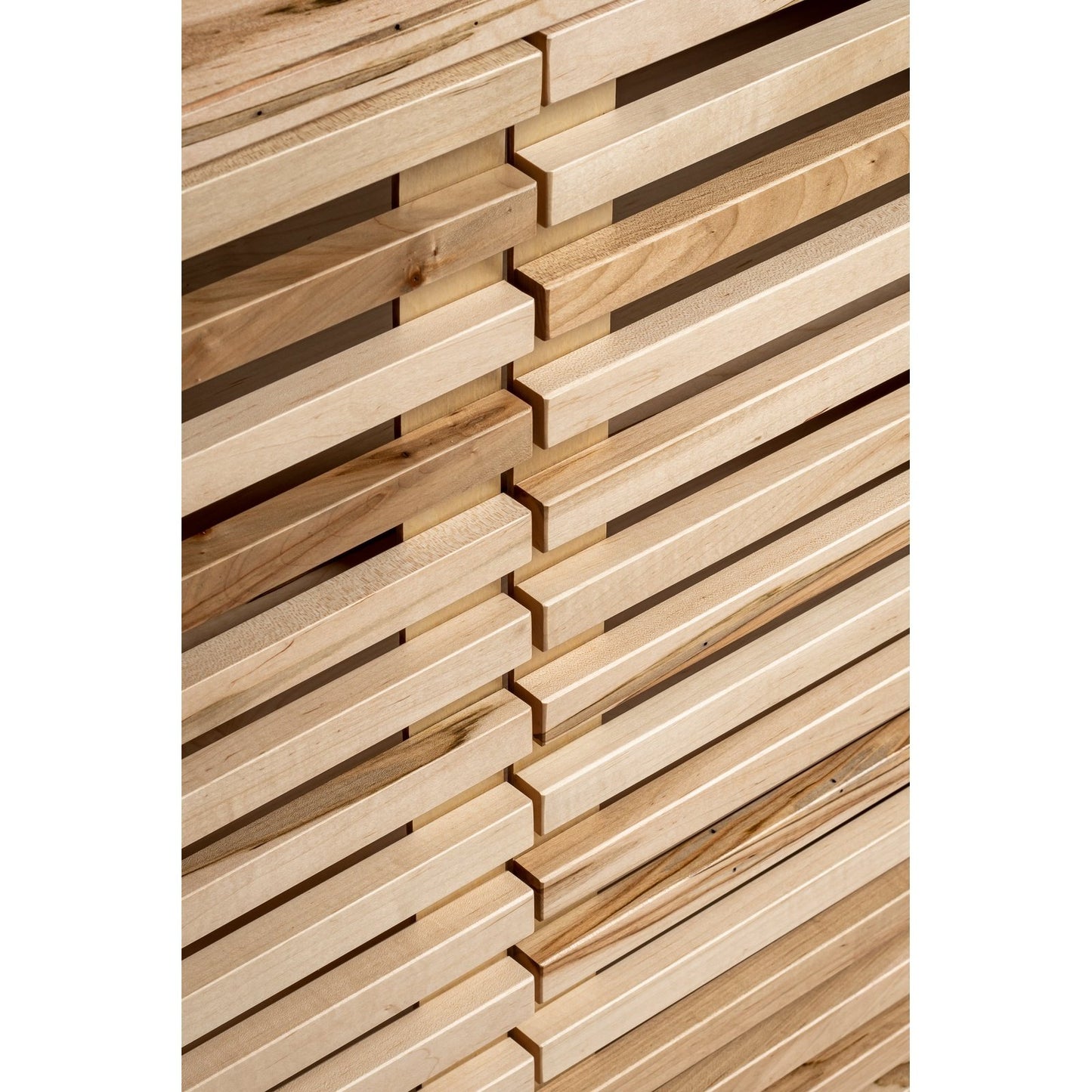 Nordic Sideboard