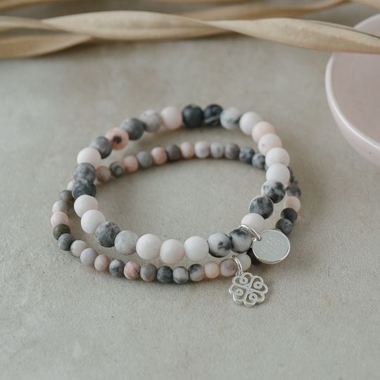 Stackem Up Bracelet