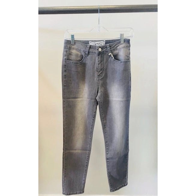 PA-2219 Sierra Denim