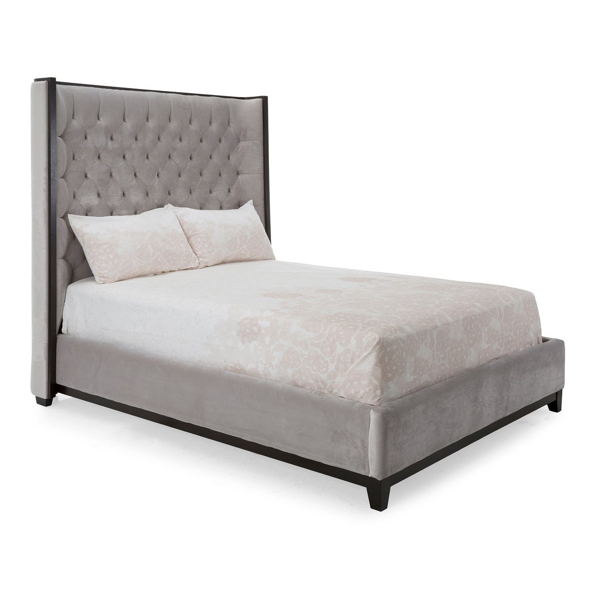 HB95 Carolina Bed