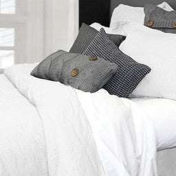 Morgan Duvet With Shams