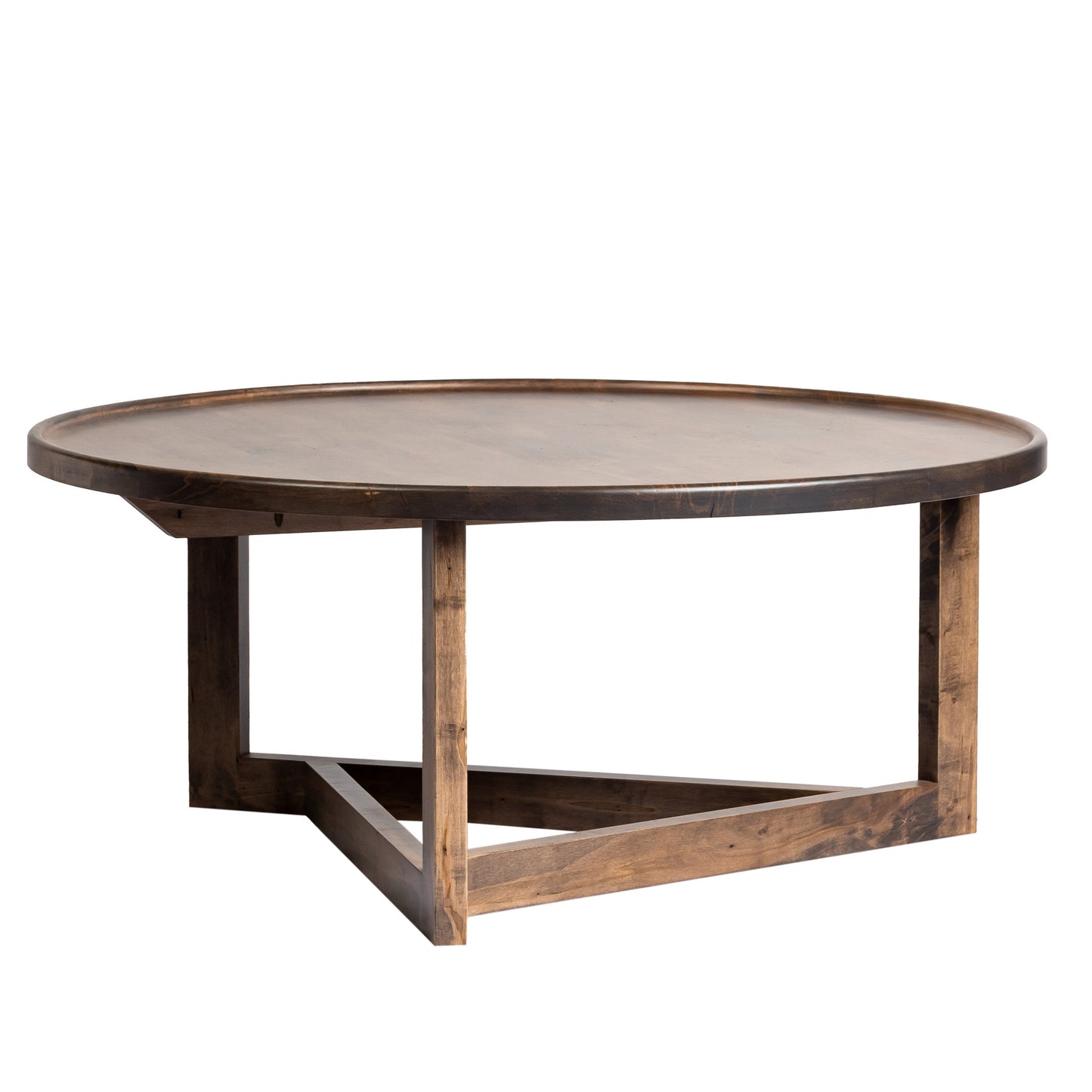 Clyde 42" Coffee Table