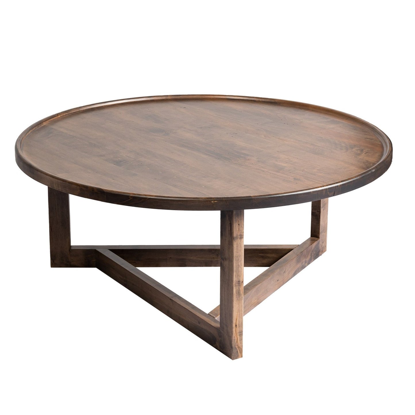 Clyde 42" Coffee Table