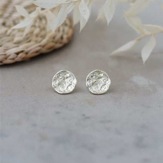 Breanne Stud Earrings