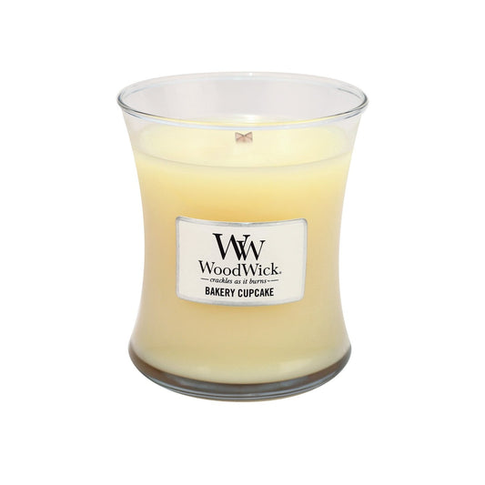 Woodwick Candle