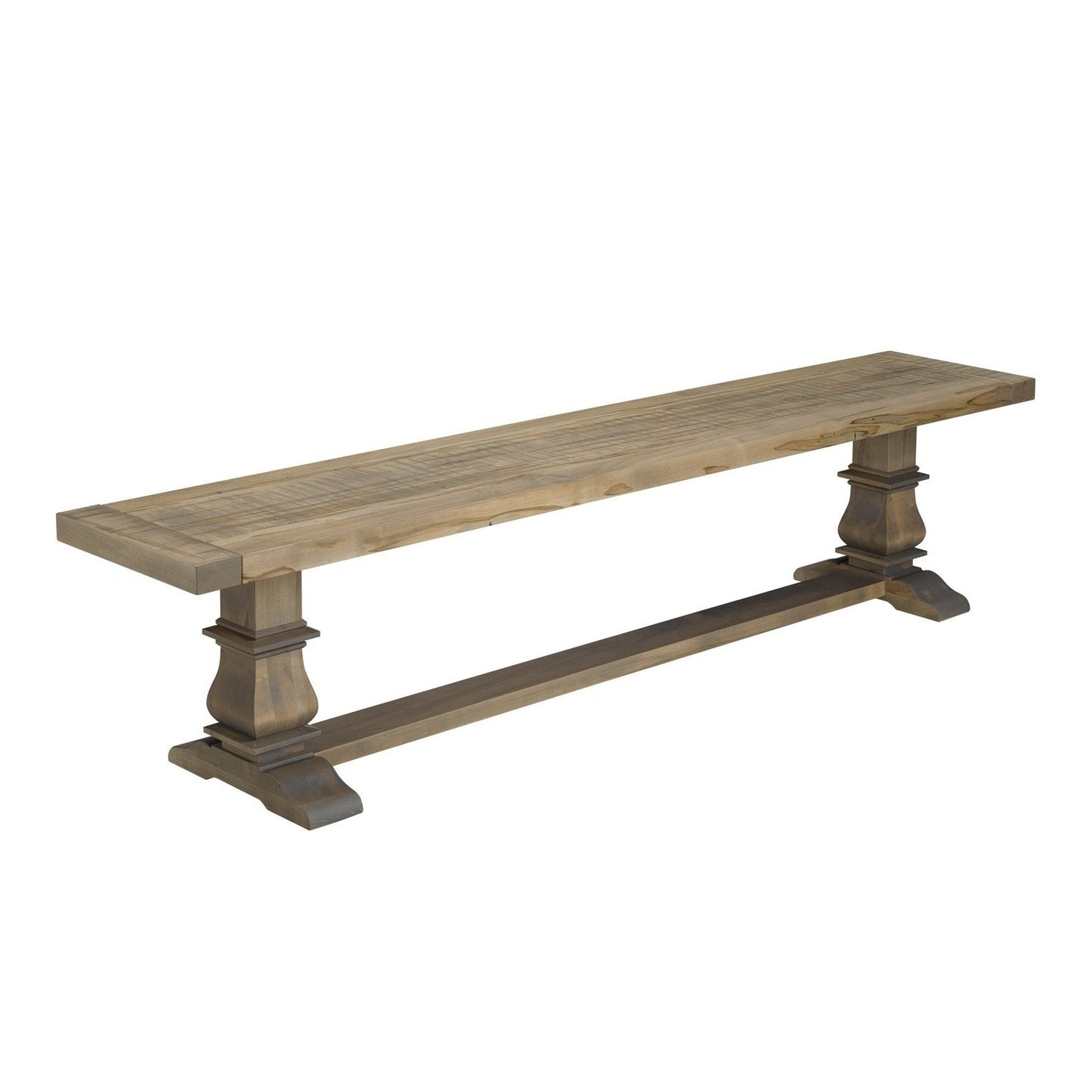 Black Sea 72" Bench
