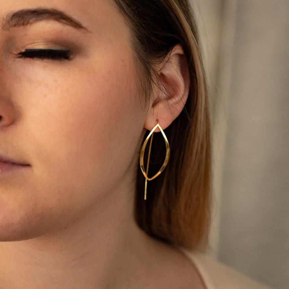 Zephyr Earrings