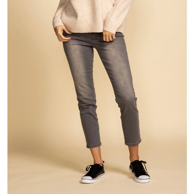 PA-2219 Sierra Denim