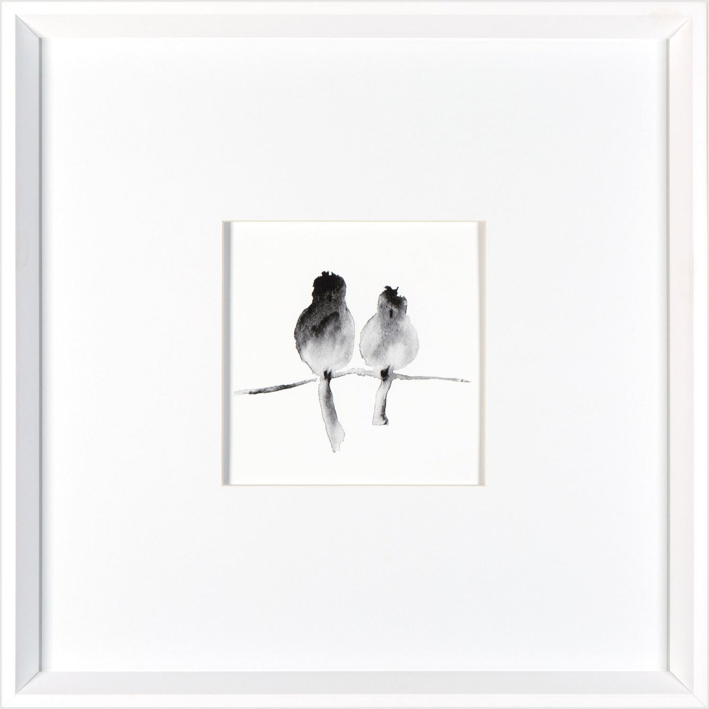 A Pair-White