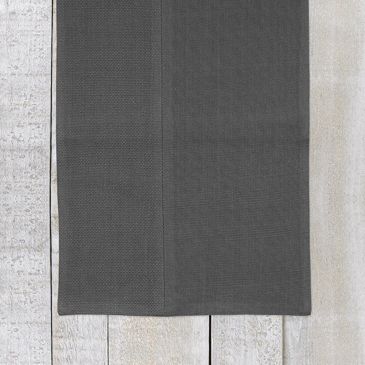 Terra Canvas Runner 13" x 72"