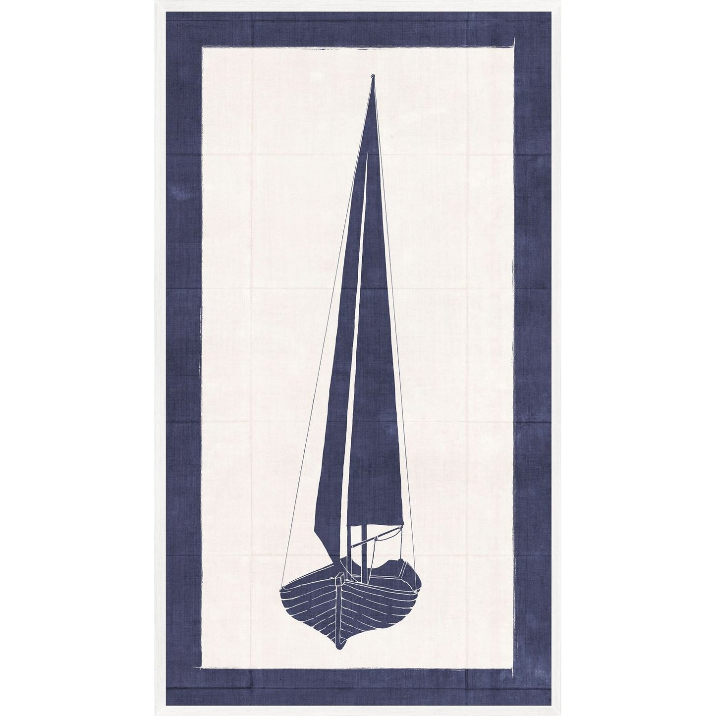 Sail Away I