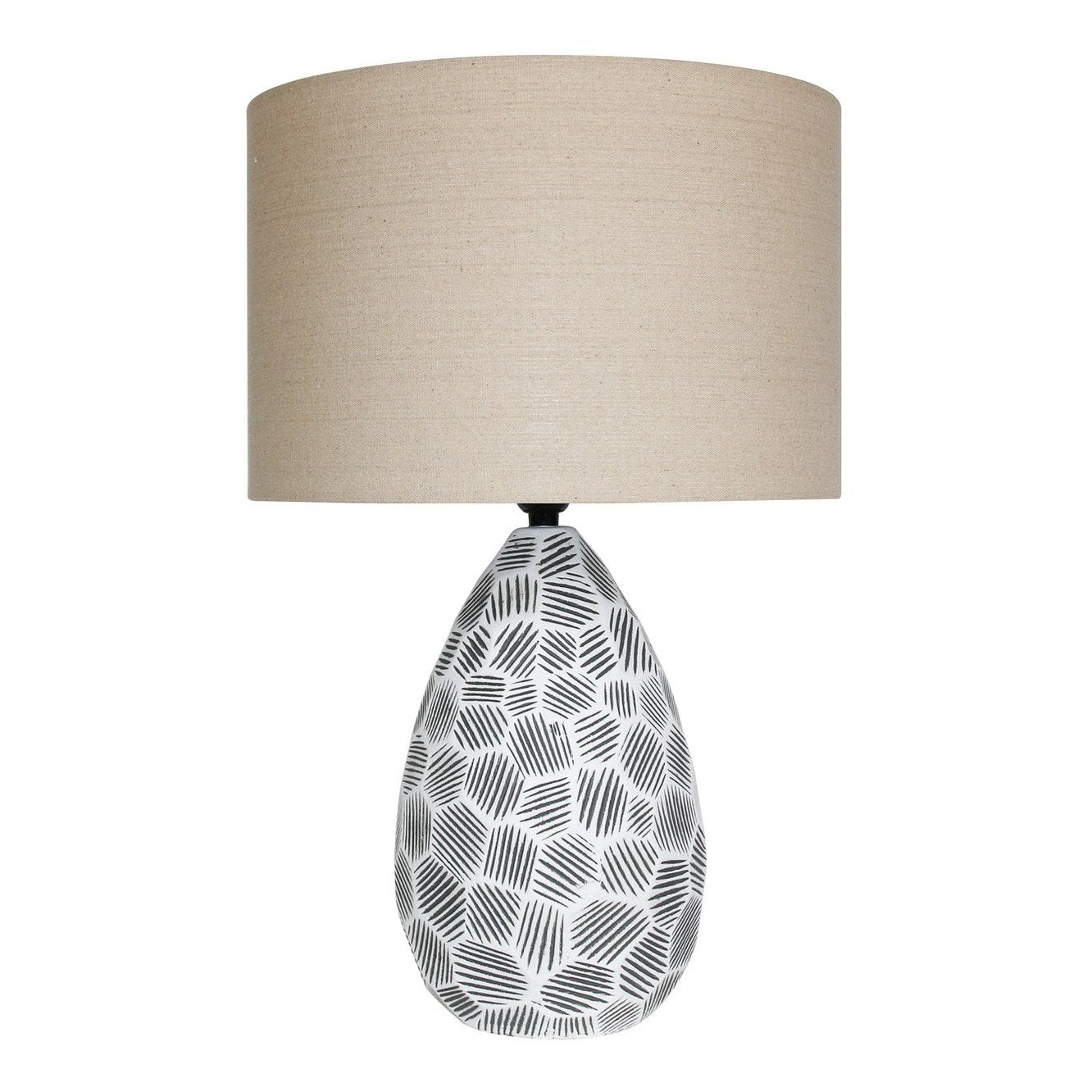 Lagos Lamp
