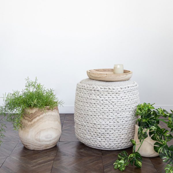 Nova Mesa Lg Planter