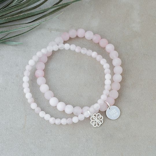 Stackem Up Bracelet