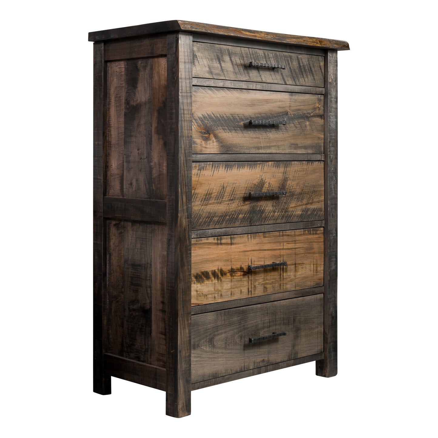 Edge Chest of 5 Drawers
