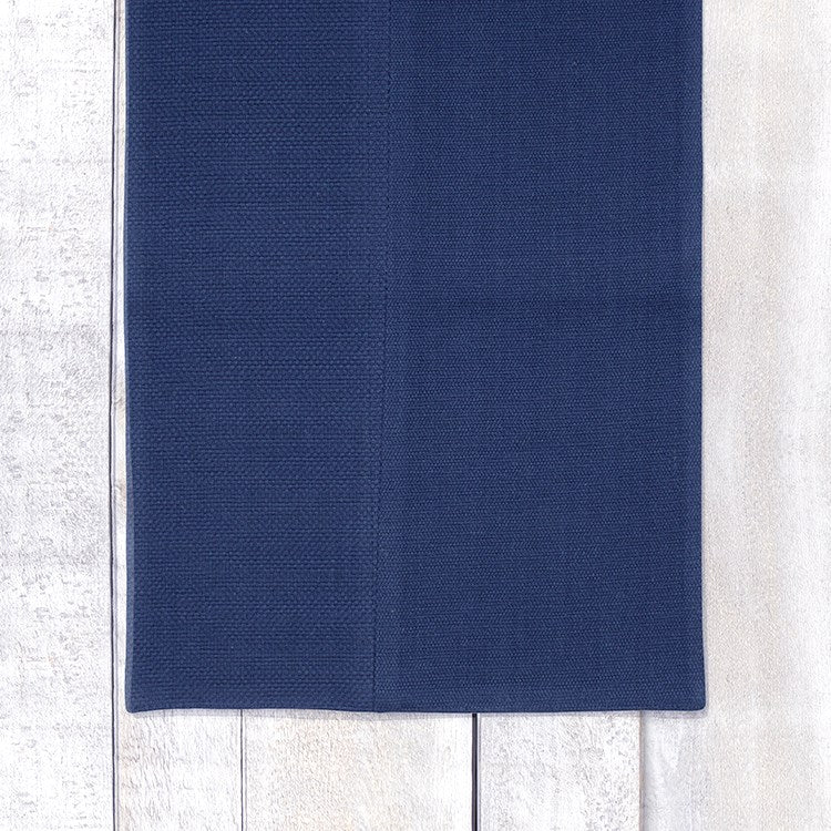 Terra Canvas Runner 13" x 72"