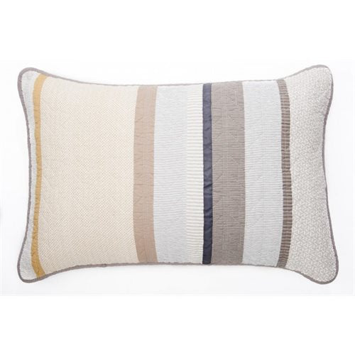 Riccardo Quilt w/Shams