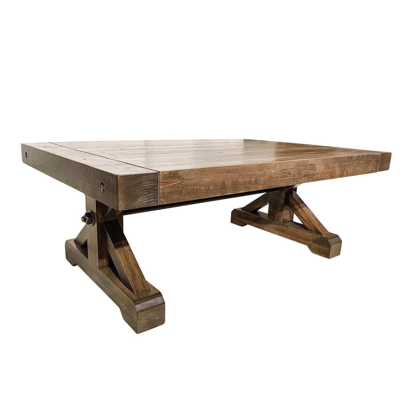 Georgian Coffee Table