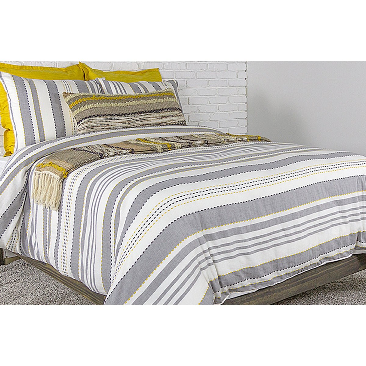 Jaron Duvet Mini Set