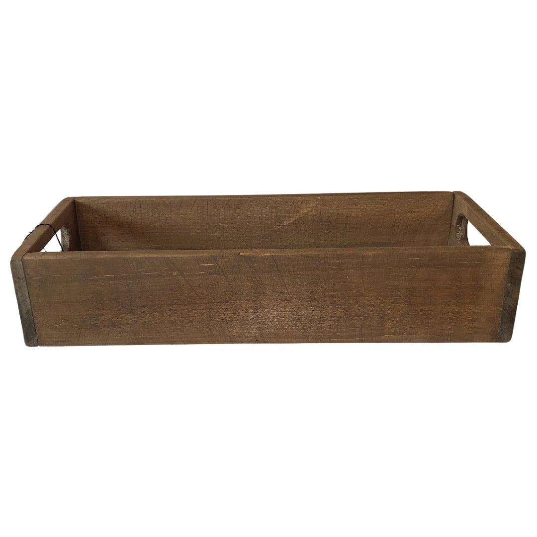 NL Rectangle Tray