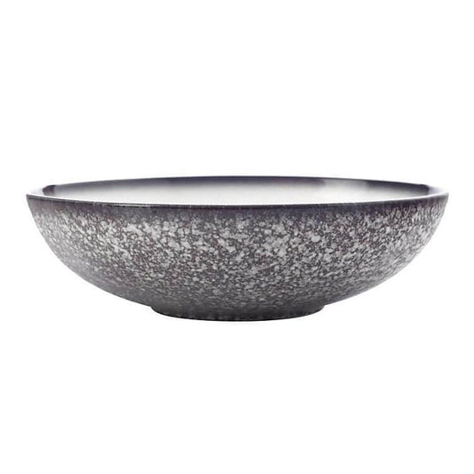 Caviar Granite Dinner & Servingware