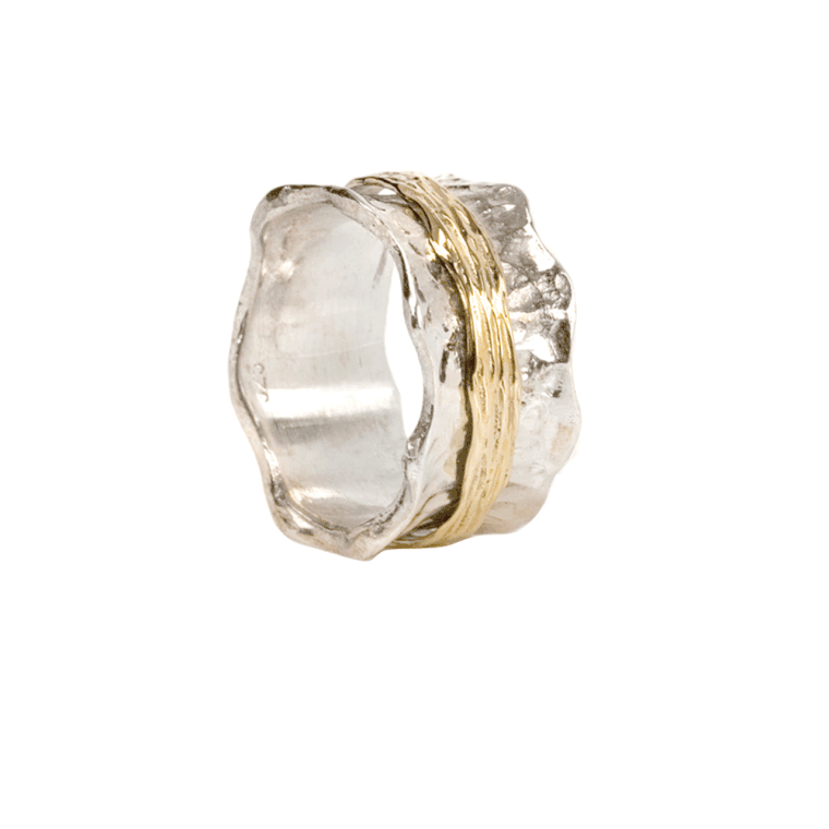 Heaven Ring