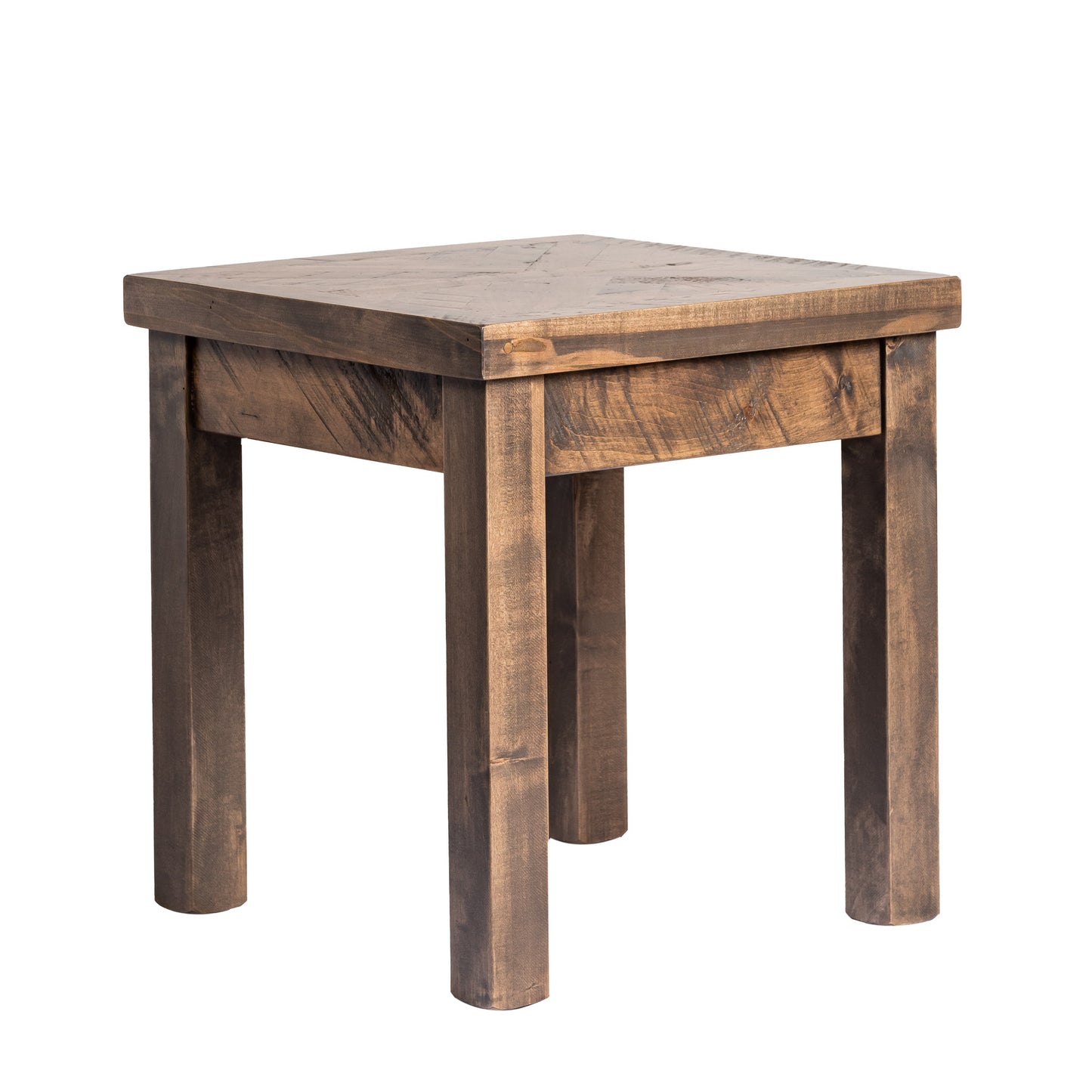 Baysville End Table