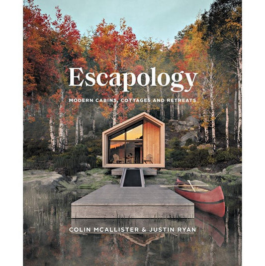 Escapology Book