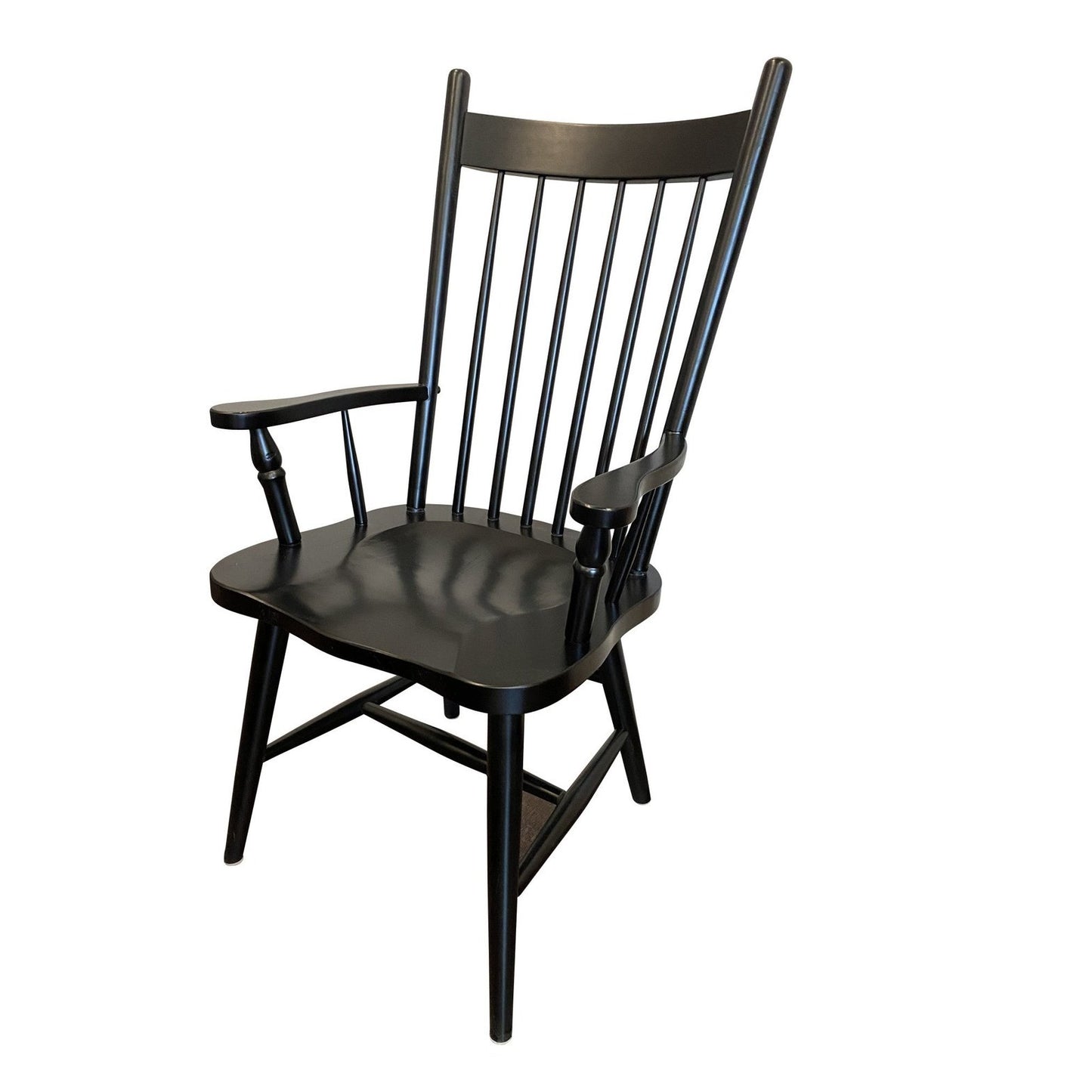 Rustic Farmhouse Arm Chair