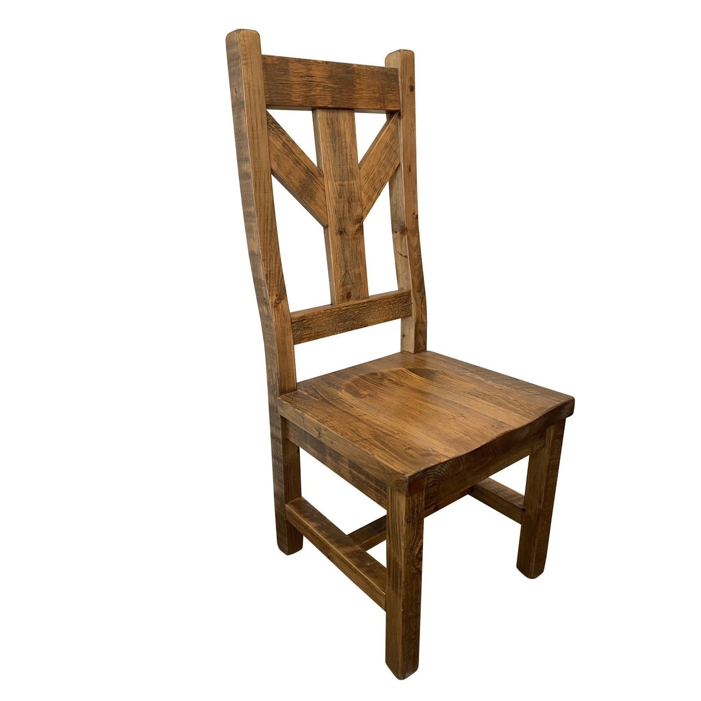 Brace Side Chair