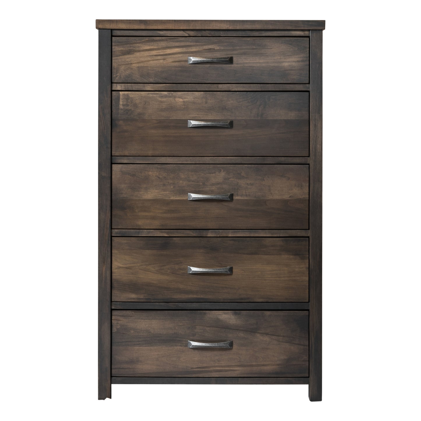 Penn Lake Chest Of 5 Drawers