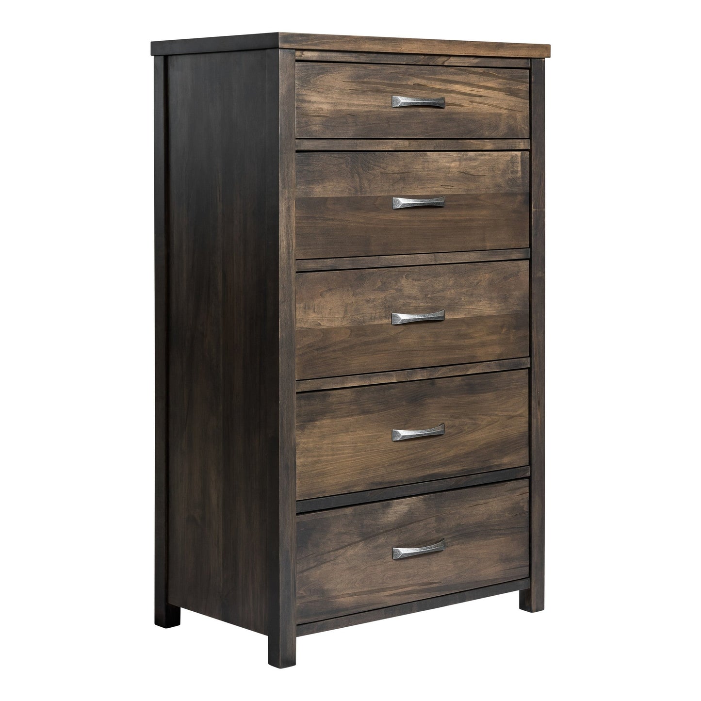 Penn Lake Chest Of 5 Drawers