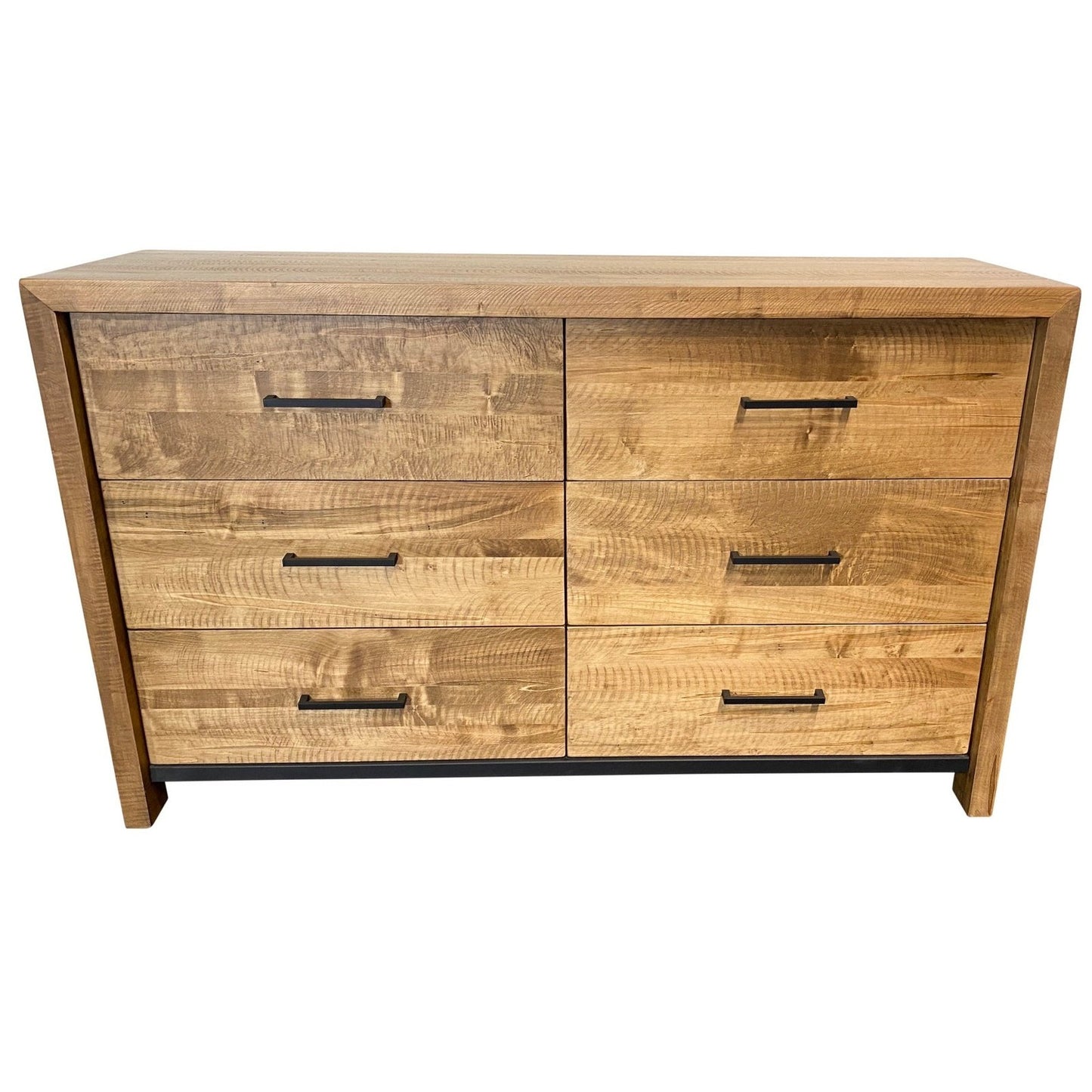 Lake Muskoka 6 Drawer Dresser